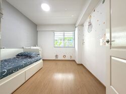 Blk 14 Telok Blangah Crescent (Bukit Merah), HDB 4 Rooms #630485451